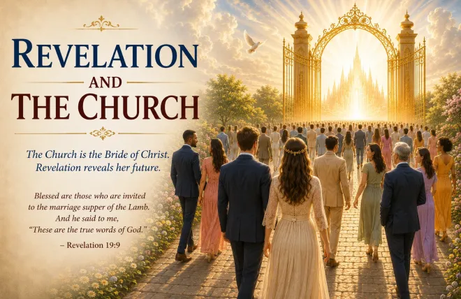 The Revelation and The Church